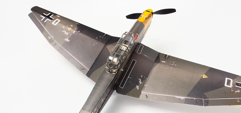 MinimumRC-Ju-87-Stuka-Bomber-mit-430mm-Spannweite-KT-Schaumstoff-RC-Flugzeug-KITMotor-2008618-9